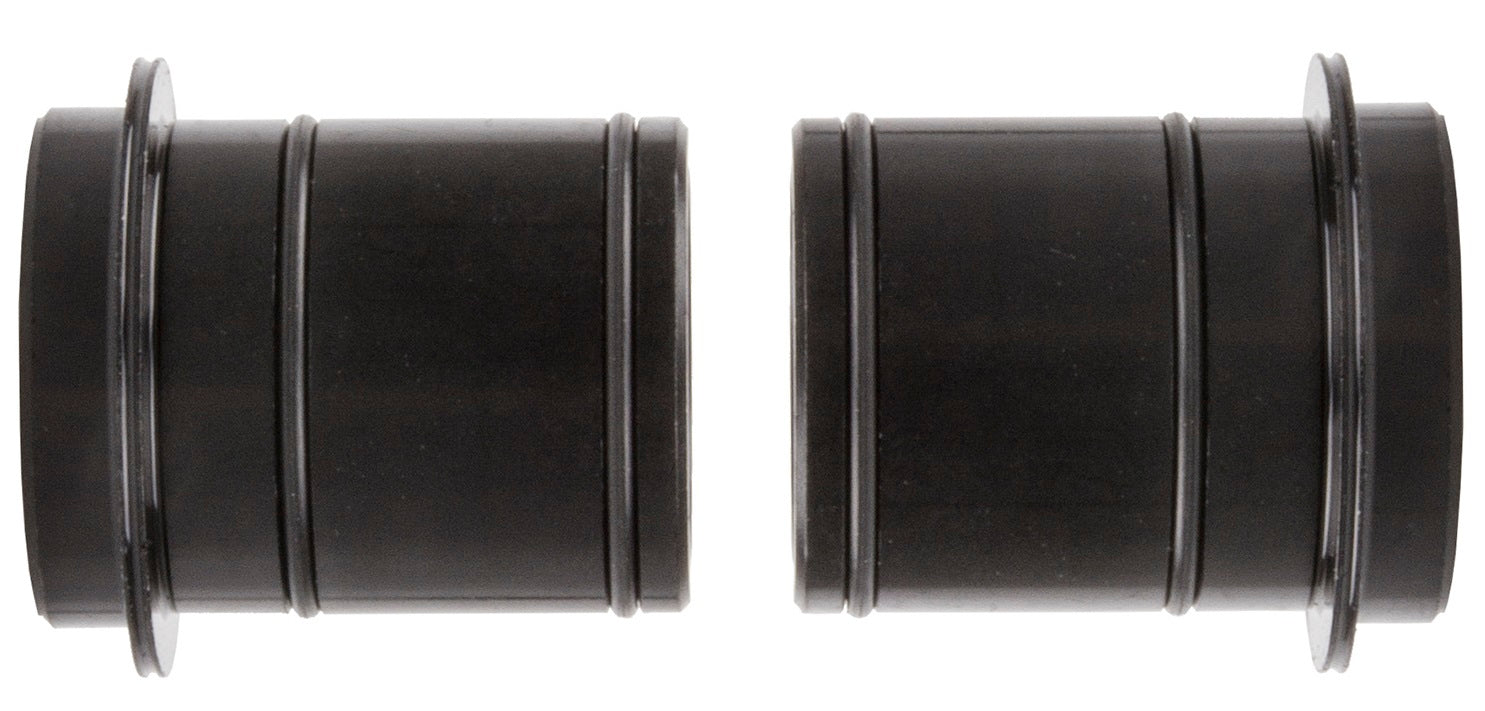 Novatec holle as conversiekit van 20mm naar 15mm per set