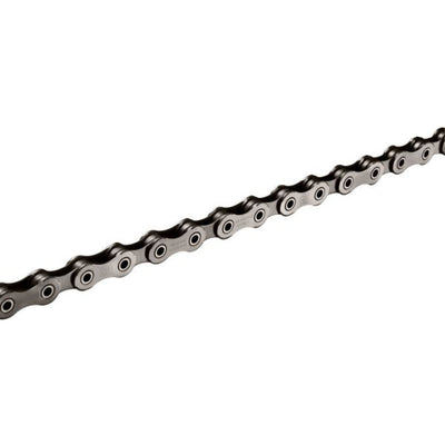 Shimano HG901 Dura Ace XTR E-Bike 11-speed ketting - Zilver - 119 schakels - Soepel schakelen - Slijtvast