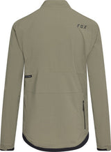 Fox head defend fire alpha jacket - afbeelding 2
