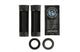 Srsuntour sr suntour - service kit stof afdichting en plastic sleeves ø 30mm fka122-92