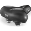 Zadel Sr Premium Journey Relaxed Zwart