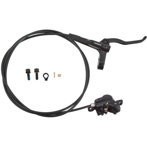 Shimano BL-MT200 + BR-MT200 Hydraulic 2P Rear