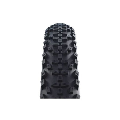 Schwalbe smart sam 27.5x2.60 (65-584) wired performance line addix black