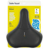 Selle royal zadel brave relaxed