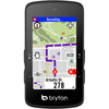 Bryton - rider 750 se gps fietscomputer