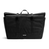 Dutchperfect urbanproof enkele tas longtail 60l zwart