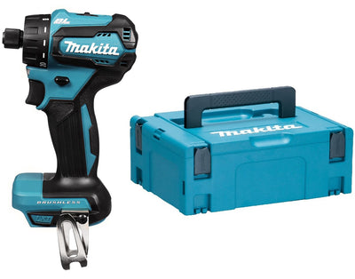 Makita ddf489z | accu boor- schroefmachine | 18v | body | zonder accu's laders