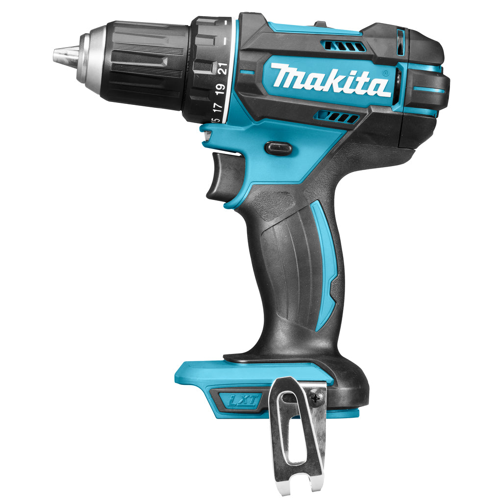 Makita ddf482z 18v boor- schroefmachine body | zonder accu's en lader - ddf482z