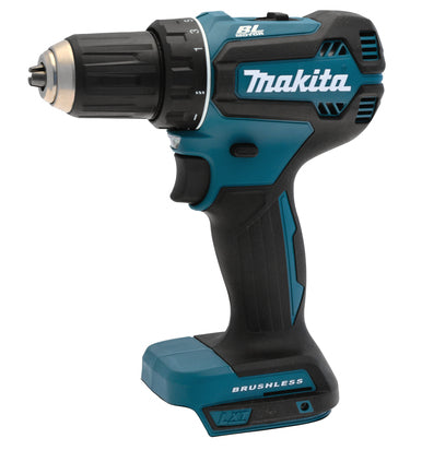 Makita ddf485z 18v boor- en schroefmachine brushless body | zonder accu's en lader - ddf485z