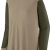 Patagonia dirt craft l s jersey - 2024 model