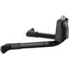 Ursus middenstandaard Big Foot 275mm zwart