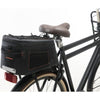 New Looxs Varo Trunkbag - Waterdichte schoudertas, zwart