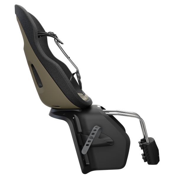 Thule kinderzitje yepp 2 nexxt maxi - frame montage - khaki