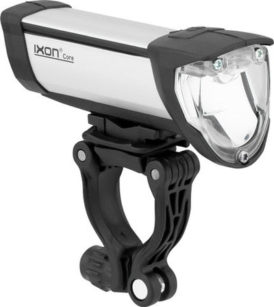 Busch+müller ixon core led front light - stvzo approved