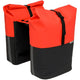 Newlooxs Tas New dubbel nyborg 34l
