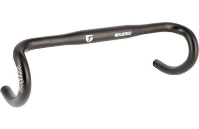 Trivio - race stuur trust compact 38cm