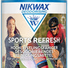 Nikwax sports refresh - special cleaner