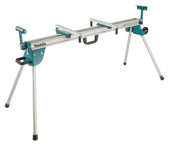 Makita accessoires deawst07 afkortzaag onderstel - inklapbaar - deawst07