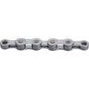 KMC E9 EPT Fietsketting 136 schakels Zilver