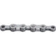 KMC E9 EPT Fietsketting 136 schakels Zilver