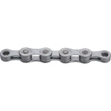 KMC E9 EPT Fietsketting 136 schakels Zilver - afbeelding 1