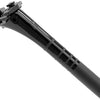 Deda rs 27.2x400mm carbon seatpost with titanium bolts