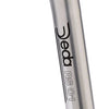 Deda Zadelpen RS 01 27.2 alu kleur matzilver