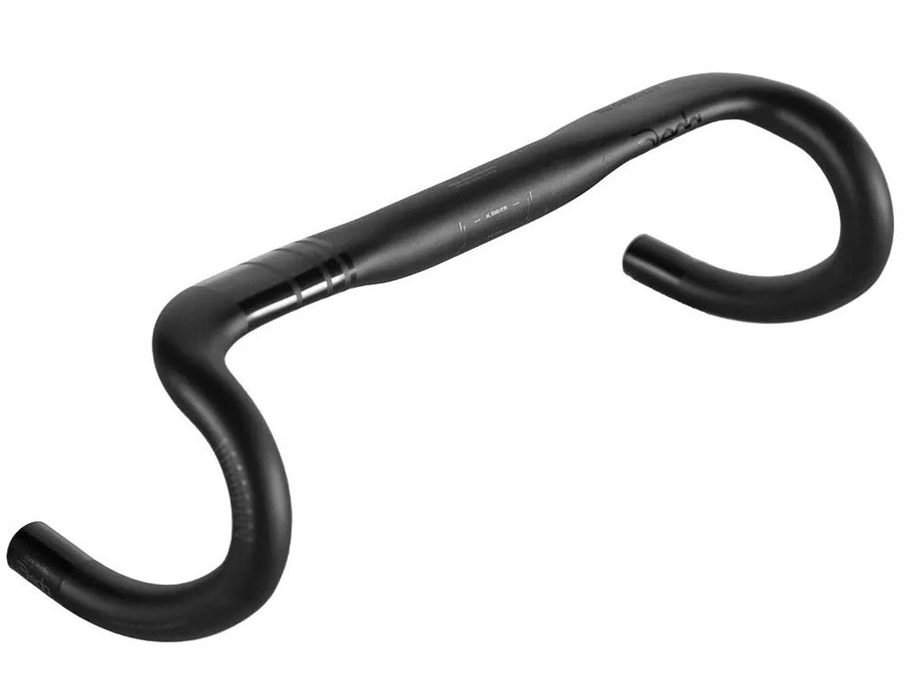 Deda superzero rs dcr aluminum handlebar | 36 cm