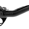Deda Clip-On Superzero TT extensions, 190mm, zwart ano