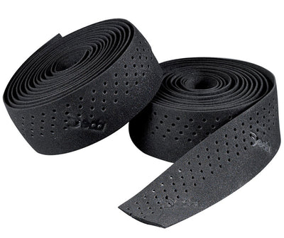 Deda Stuurtape geperforeerd Traforato rood