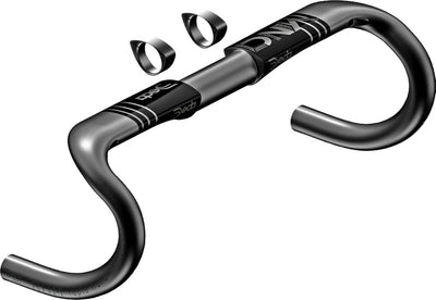 Deda Stuurbocht Vinci DCR RHM carbon POB 46 cm ( B-B )