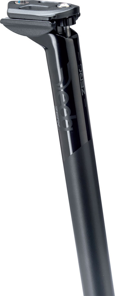 Deda Zadelpen Zero2 d=31.6, l=350mm, 21mm SB, POB
