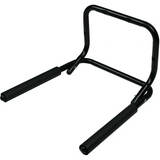 Edge inklapbare wandhouder voor fiets - afbeelding 2