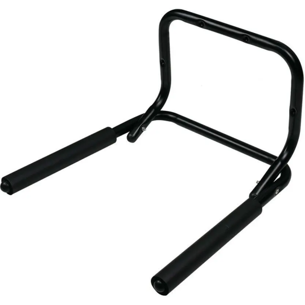 Edge inklapbare wandhouder voor fiets
