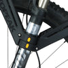 Topeak defender™ xc1 front fender