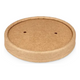 Deksel kraft soepbeker 90mm (500 stuks)