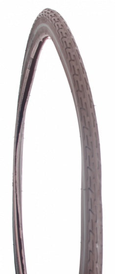 buitenband 24 x 1 3 8 (37-540) bruin