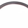 buitenband 24 x 1 3 8 (37-540) bruin