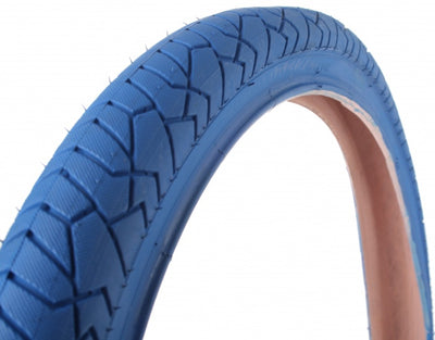 buitenband Freestyle S-199 20 x 1.95 (54-406) d.blauw