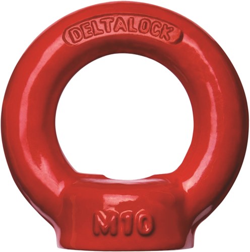 Delta oogmoer | grade 80 volgens en 1677 | m24 | 8 ton - ye.8.030.24 ye.8.030.24