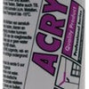 Den braven zwaluw acryl-w 310ml grijs - 10013601 - 10013601