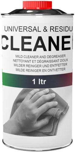 Den braven zwaluw cleaner 1000ml - 10683700