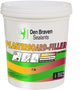 Den braven zwaluw plasterboard-filler 1 ltr - 12002320 - 12002320