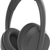 Enzo denver draadloze headset bluetooth mat zwart - 7120870
