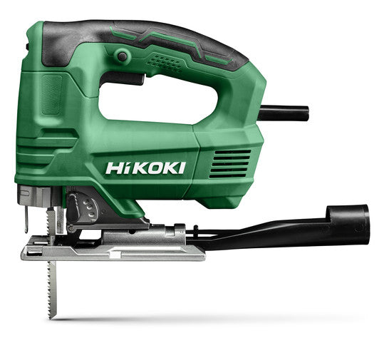 Hikoki cj90vst2waz decoupeerzaagmachine - cj90vst2waz