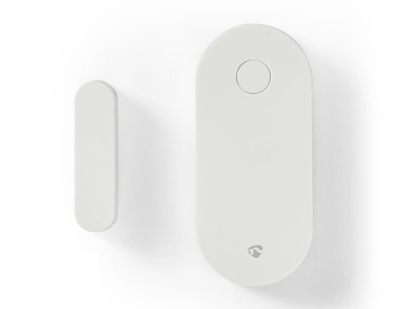 Nedis zigbee 3.0 - slimme deur - raam sensor