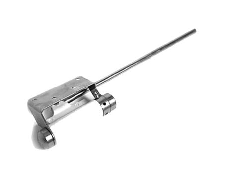 Dulimex deurdranger 24 cm - 140 mm - zwaarte 4