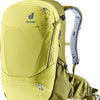 Deuter trans alpine 24 - bike backpack