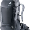 Deuter trans alpine 32 el - bike backpack