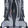 Deuter trans alpine 32 el - bike backpack